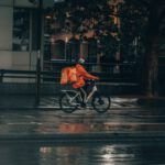 10 claves para una infraestructura perfecta para usar bicicletas en la ciudad