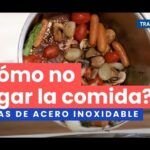 ¡Descubre dónde se Recicla el Acero Inoxidable y Ayuda al Planeta!