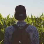 5 estrategias efectivas para fomentar la agricultura sostenible en cuencas hidrográficas
