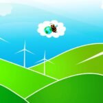 Contaminación del aire: impacto ambiental y soluciones
