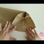 Descomposición de bolsa de papel: tiempo y respuesta