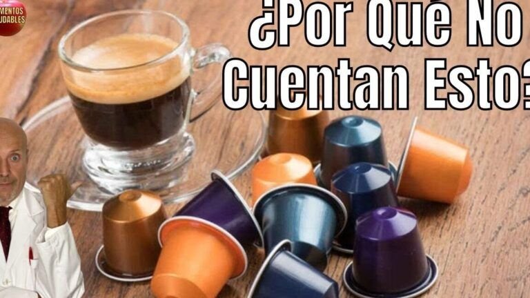 ¡Descubre Dónde Reciclar las Cápsulas de Café y Haz tu Parte por el Planeta!