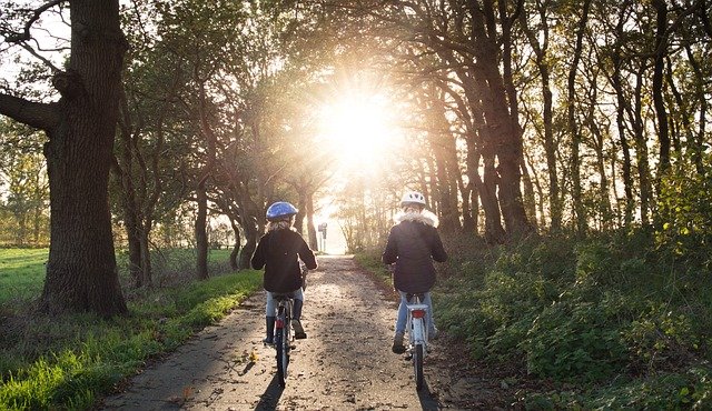 10 consejos para garantizar la seguridad en el uso de bicicletas en la ciudad