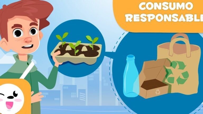 Reciclaje: promoviendo una cultura de consumo responsable