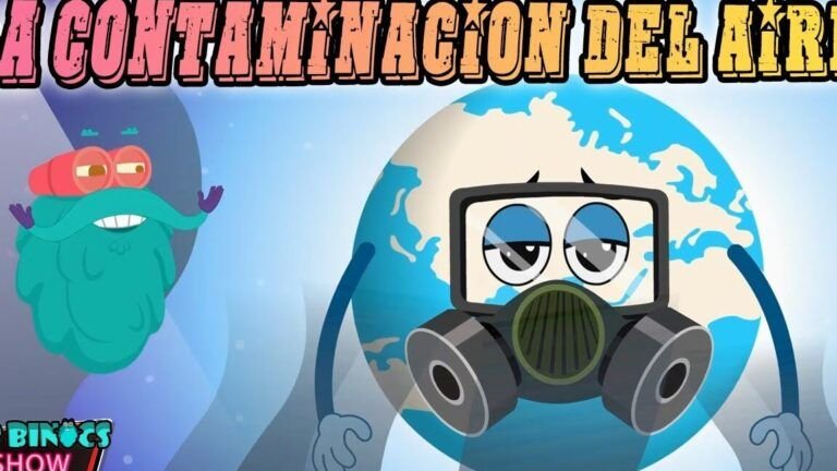 Cómo minimizar la contaminación del aire en el proceso de reciclaje