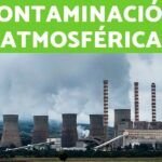 Efecto del reciclaje en la reducción de la contaminación atmosférica