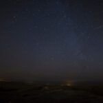 Contaminación lumínica: el enemigo de la observación astronómica