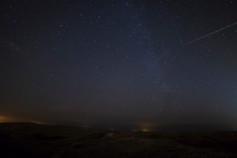 Contaminación lumínica: el enemigo de la observación astronómica