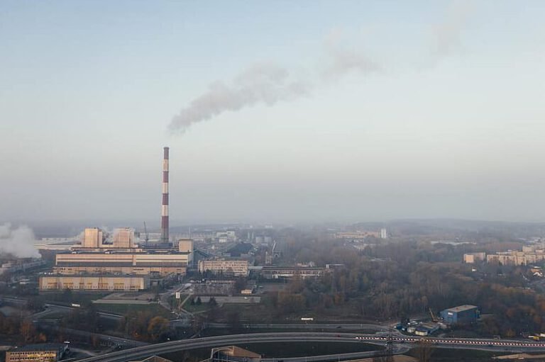 Los principales contaminantes de los combustibles fósiles: descubre cuáles son