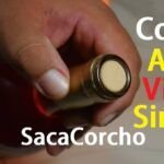 ¡Descubre dónde se tira el corcho del vino y por qué es tan importante hacerlo correctamente!