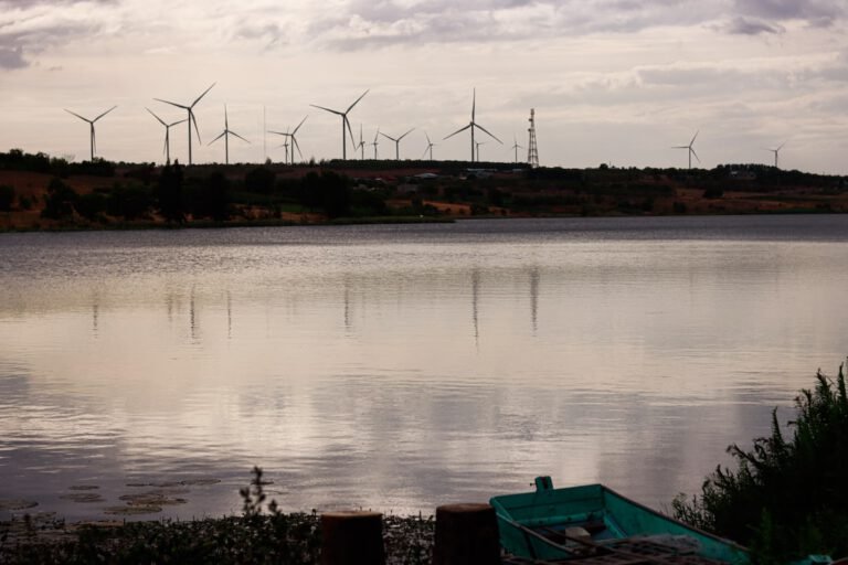 Descubre los increíbles beneficios de la energía hidroeléctrica