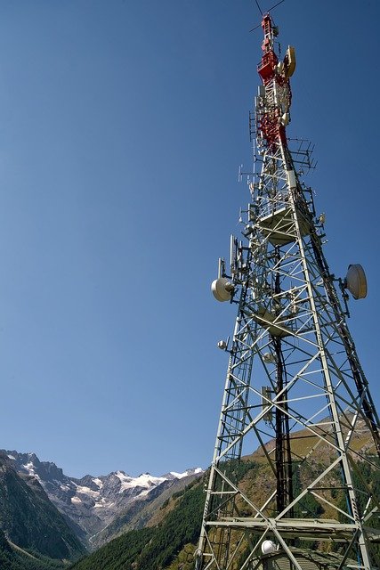 Descubre las fuentes de contaminación electromagnética