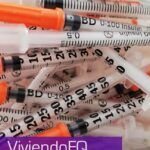 ¡Descubre el misterio! ¿Dónde se tiran las agujas y por qué es tan importante saberlo?