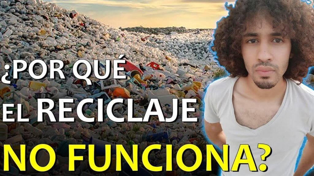 eficacia reciclaje
