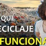 Medición de la eficacia del reciclaje: guía práctica y completa