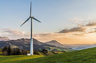 Descubre cómo medir la eficiencia de tu aerogenerador