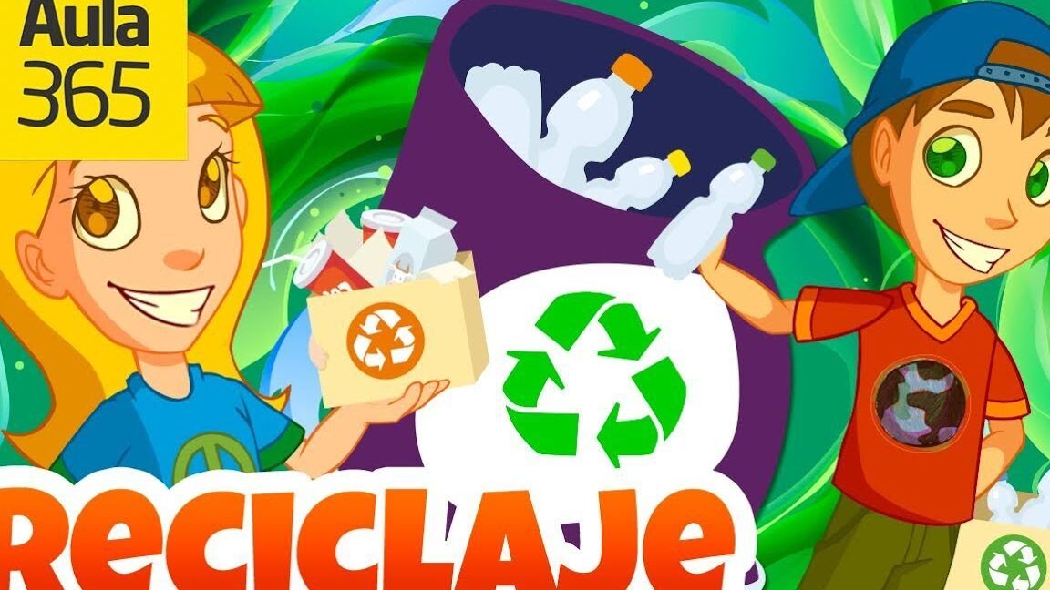 el reciclaje