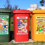 Descubre las estrategias globales para fomentar el reciclaje de papel y cartón