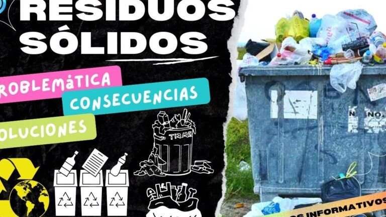 Medidas efectivas para reducir residuos y facilitar el reciclaje