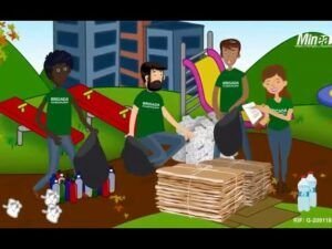 gestion reciclaje