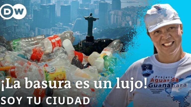 Reciclaje vs Gestión de Residuos: ¿Cuál es mejor?