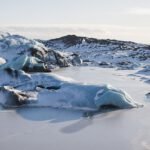 Descubre las sorprendentes causas del derretimiento de los glaciares