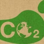 Cómo evaluar la huella de carbono del reciclaje sostenible