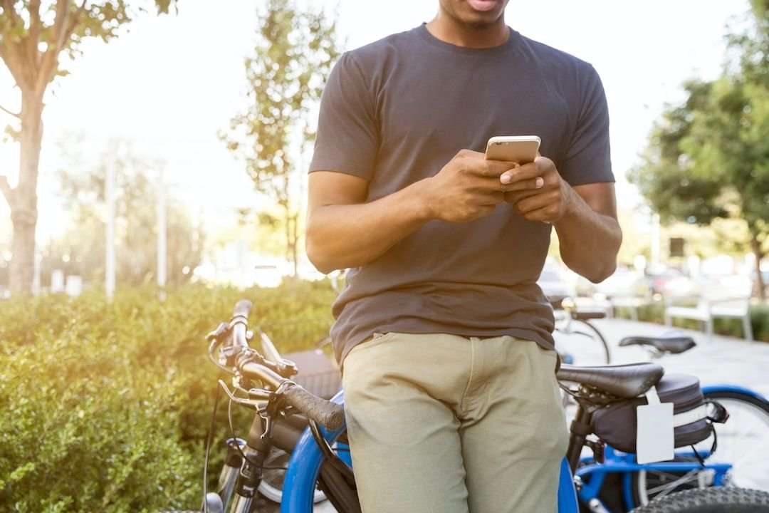 incentiva uso bicicletas trabajo consejos efectivos