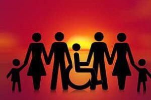 inclusion ciclista