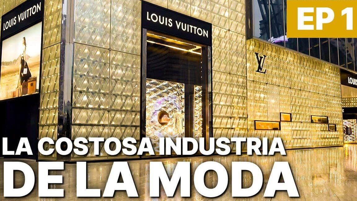 industria moda