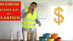 industria reciclaje
