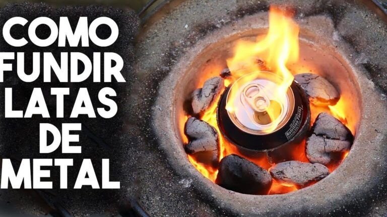 ¡Descubre dónde se Reciclan las Latas de Aluminio y Ayuda al Medio Ambiente!