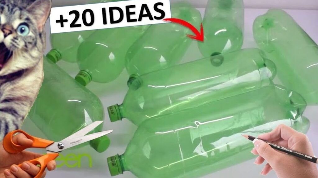 materiales reciclables