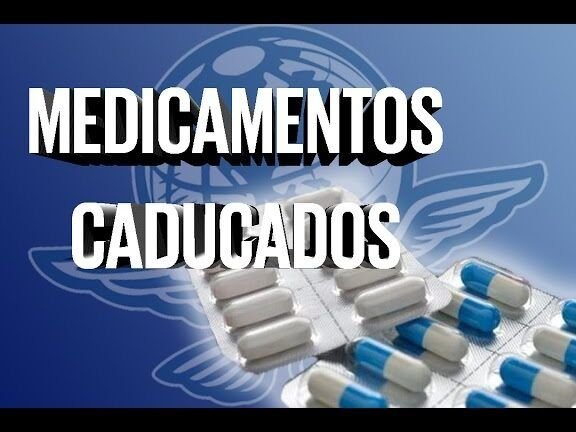 Cómo desechar medicamentos vencidos de forma adecuada