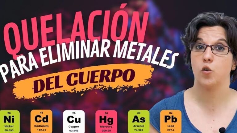 Reciclaje para reducir contaminación del suelo por metales pesados