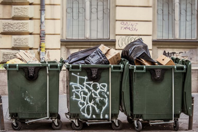 Cómo reciclar metales: proceso de transformación