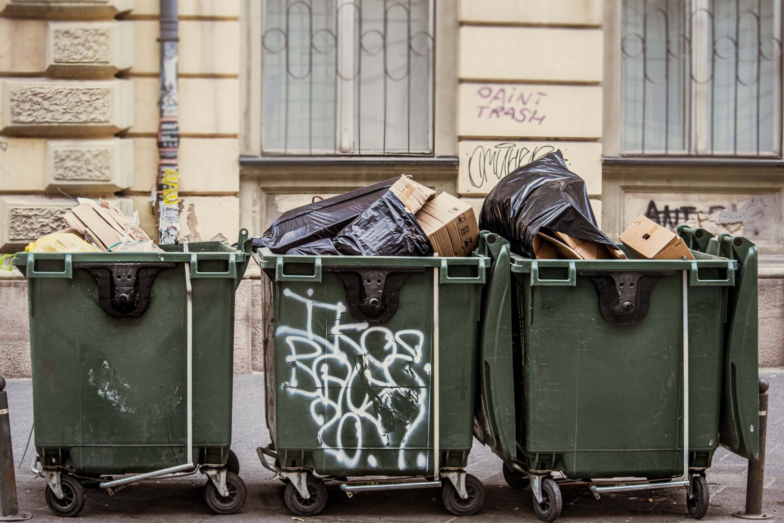 metales reciclados 1