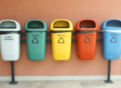 Descubre los metales más reciclados del mundo