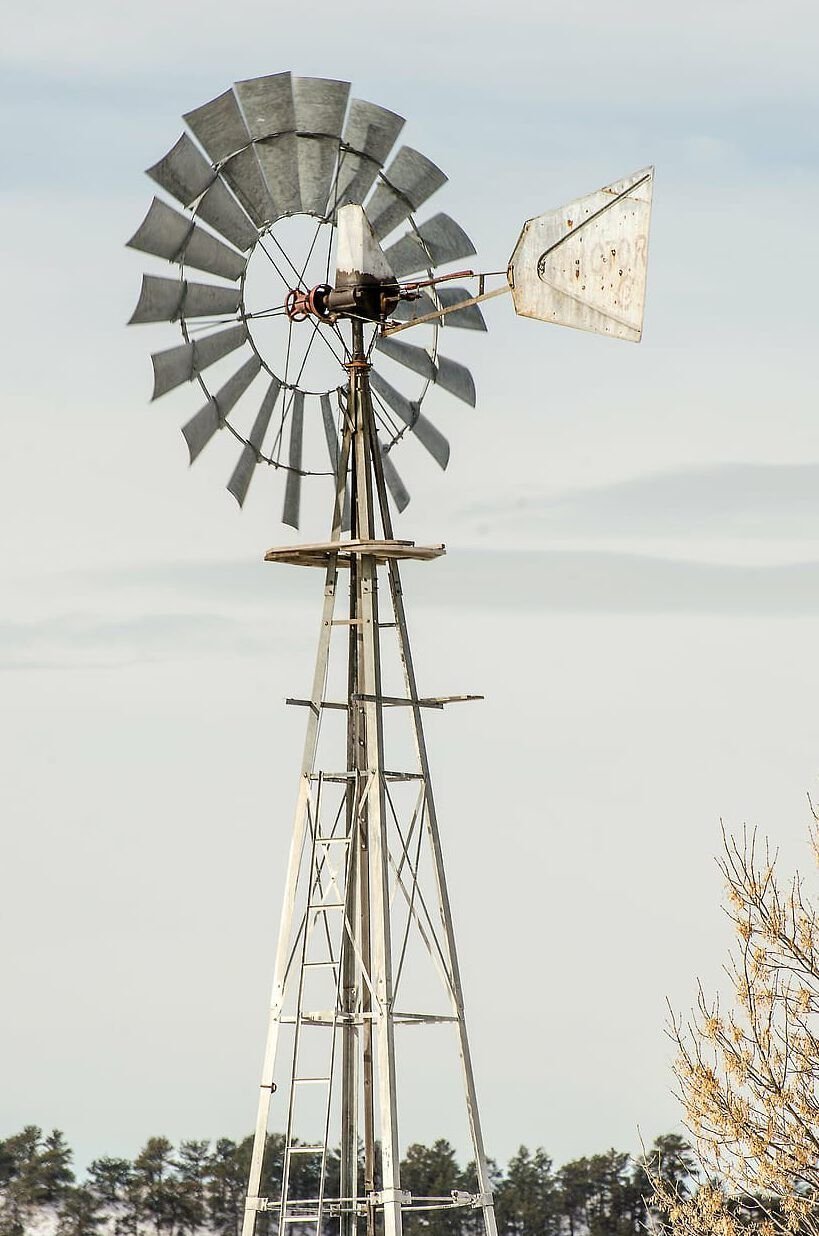 molinos de viento