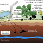 Cambio climático y acidificación del océano: ¿qué relación tienen?