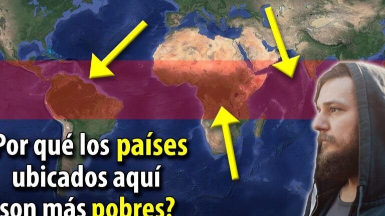 Reciclaje en países en desarrollo: políticas y impacto