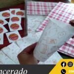 La forma adecuada de reciclar residuos de papel encerado