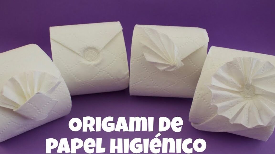 papel higienico