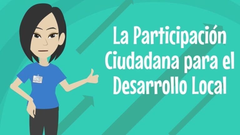 Cómo promover la participación ciudadana en el reciclaje sostenible