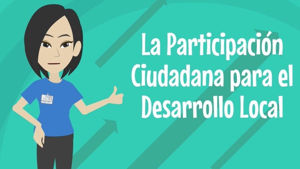 participacion ciudadana