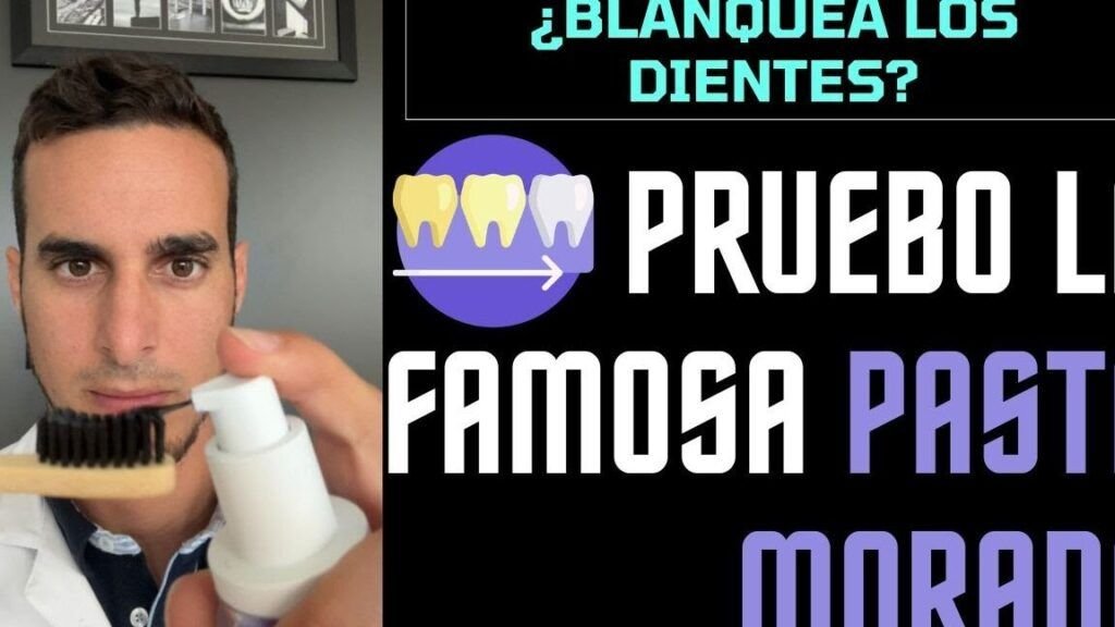 pasta dientes