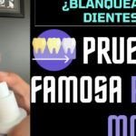 Descubre ahora mismo dónde se recicla tu tubo de pasta de dientes usado