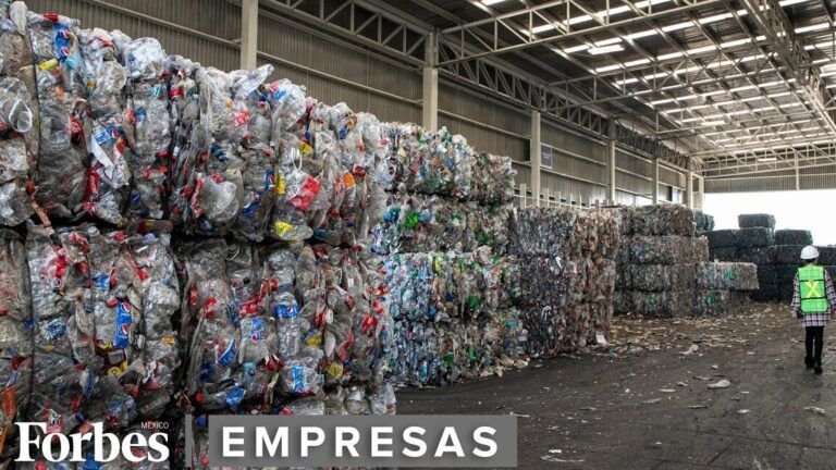 Medidas para reducir la contaminación en el proceso de reciclaje