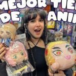 ¡Descubre dónde se recicla el anime y convierte tus viejas series en algo nuevo y sorprendente!