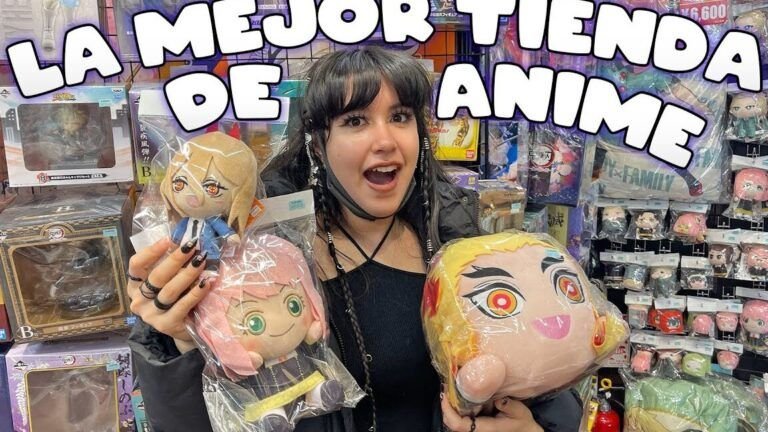 ¡Descubre dónde se recicla el anime y convierte tus viejas series en algo nuevo y sorprendente!